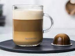 Reverso Intenso Recipe Nespresso Recipes Coffee With Alcohol Coffee Ingredients
