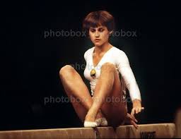 Nadia comaneci gilt als eine der besten kunstturnerinnen überhaupt. Nadia Comaneci Exclusive Unpublished Photo Ref 391 Eur 7 80 Nadia Comaneci Prise Par Un Professionel Retirage Sur Le Pap Gymnastik Bilder Gymnastik Turnen