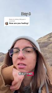 Ashley Sobriety Story