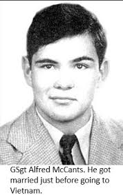 Fallbrook's Vietnam Casualties