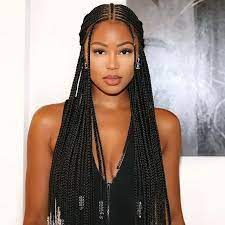 Dzi stones made their first appearance between 2000 and 1000 bc, in ancient india: 57 Best Cornrow Braids To Create Gorgeous Looks In 2020