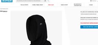 We did not find results for: Hijab De Running De Decathlon Que Retenir De Cette Polemique Nationale Upday News France