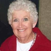 JEAN RIES Obituary
