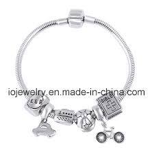 china friendship bracelet 316 snless