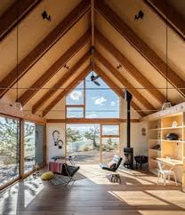 Our collection of beautiful modern cabins below will certainly inspire both! Top 10 Cabin Home Tours Best Modern Cabin Designs Dwell
