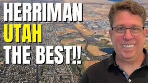 The Best Things About Living in Herriman Utah in 2024