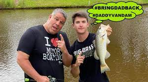 We have worked on this fishing combo for almost 2 years and it's finally coming to life. Birthday Fishing Challenge W Kickintheirbasstv Who Will Win Youtube