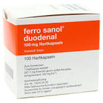 Sanol duodenal