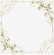 Bingkai undangan f4 | sedot gambar svg gratis. Floral Wedding Invitation Background Png Download 3400 3403 Free Transparent Picture Frames Png Download Cleanpng Kisspng