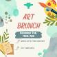 Art Brunch event image