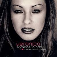 Veronica's 'Someone to Hold (Johnny Vicious Full Length Dance Mix)' sample  of Narciso Yepes's 'Jeux Interdits'