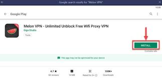 Download Melon Vpn For Pc Laptop Windows 10 8 7 And Mac Os