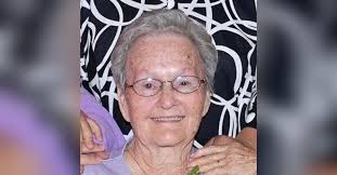 Matha Smith Obituary