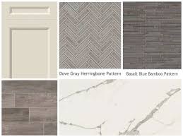 You can match them with dark flooring, a dark accent wall or a dark countertop. Top Looks For Kitchen Cabinets The Village Guru
