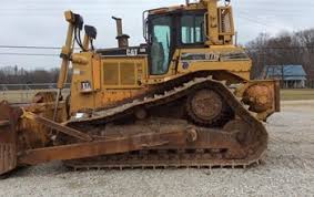 Caterpillar D7 LGP Crawler Dozer