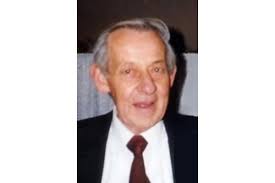 Stanley Schrock Obituary (1929