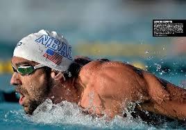 Vincent Hirsch/Michael Phelps…