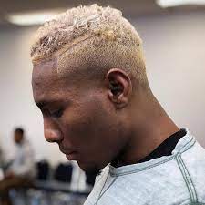 Pin On Black Men S Haircuts