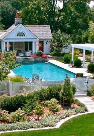 When you love modern and want to make a statement that stands out from the rest, a modern pool house will do that for. 100s Of Different Patio Pool Design Ideas Http Www Pinterest Com Njestates1 Pool Patio Design Ideas Thanks To Backyard Pool Pool Patio Pool House Designs