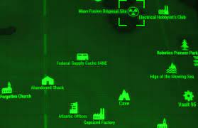 Mass fusion is a quest in fallout 4. Mass Fusion Disposal Site Fallout Wiki Fandom