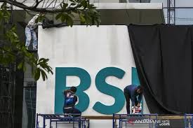 Bank syariah indonesia (disingkat bsi , sebelumnya bernama bri syariah ) adalah lembaga perbankan syariah. 132zbodmg1lm7m