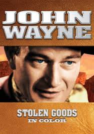 John Wayne