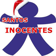 Día de los santos inocentes: Santos Inocentes Bromas For Android Apk Download
