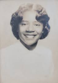 Obituary information for Lucille Moore-Kinsey