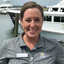 Meet the Salty Dog Crew