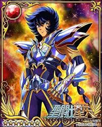 Cavaleiros Do Zodiaco Legend Of Sanctuary Ikki De Fenix 1 Cavaleiros Do Zodiaco Cavaleiros Do Zodiaco Anime Cdz