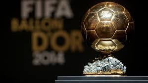 The ballon d'or (french pronunciation: Ballon D Or 2019 Who Will Win This Year And Become The Number One