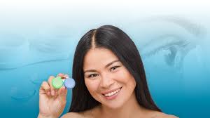 The Contact Lens Institute