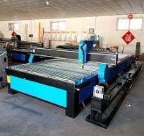 2024 휴대용 CNC 플라즈마 절단 금속 강철 기계 1530 CNC ...