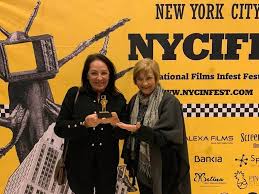 Adom Pedro Pan Documentary Wins At Film Festival
