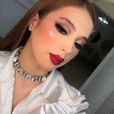 Kenya Ayala's Instagram, Twitter & Facebook