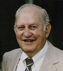 Tracy Dotson Obituary (1933