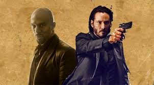 See the full list of john wick: Common Vs Keanu John Wick 2 Names Its Big Bad