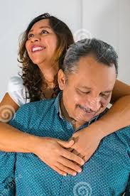 Dating in Central America.