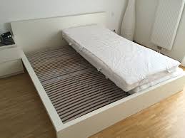 Ikea Malm Bett 180x200 Cm Weiss In 76187 Karlsruhe Fur 95 00 Zum Verkauf Shpock At Mid.you stauraumbett, weiß, 180x200 cm. ikea malm bett 180x200 cm weiss