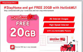 Di malaysia, terma sos top up sebenarnya digunakan oleh maxis hotlink. 5 Offer From Hotlink For Just Mobile Enterprise Facebook