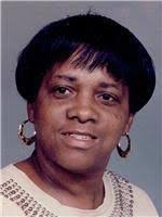 Nancy Maxson Obituary (2014)