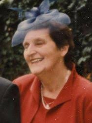 Condolence Book for Eithne Slattery (née Ryan) (Herbertstown, Limerick)