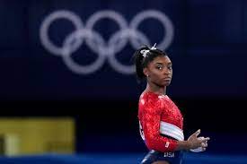 Former olympian shannon miller explains why simone biles' mental health is so important when it comes to competition. Ausb Zuqibnvim