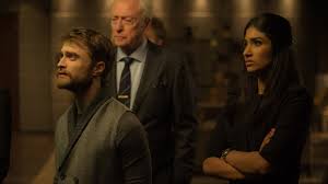 Uno è un mago (alla lettera) con le carte. Box Office Sono Tornati I Maghi Del Crimine
