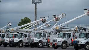Entergy nuclear employs approximately 6,000 highly skilled and dedicated professionals. Entergy New Orleans And Entergy Louisiana Hurricane Ida Update 8 29 21 2 P M
