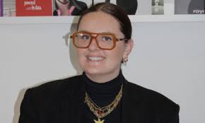 Marie Claire appoints Junior Social Media Editor