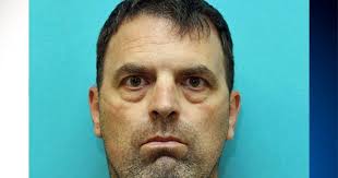 North Texas Financial Advisor, Accused Killer Keith Todd Ashley Appears In  Court