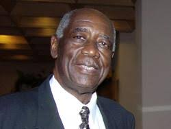 Horace Clarke dies