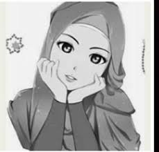 Foto anime gacha life, edit foto anime gampang, foto anime sad girl, foto anime tokyo ghoul, foto boboiboy galaxy anime, foto anime hijab lucu, foto anime keren hd, foto anime psikopat hd, foto anime my hero academia, cara membuat foto anime di hp, foto anime patah hati. Pin On Hijab Anime