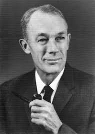 Raymond Milton “Ray” Conger (1904-1994)